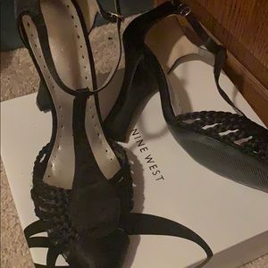 Brand New Nine West Heels